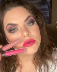 life without makeup and its effects