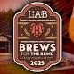 2nd Annual Brews for the Blind event in Tyngsborough, MA