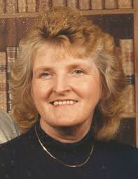 Obituary information for Mrs. Betty Goodman Deas