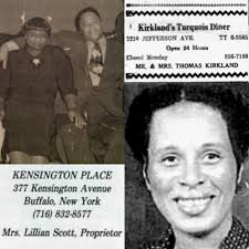 One of the most active and politically influential women in PG from the  1950s to the time of her passing was Miss Venancia Petillo, popularly known  as Miss Ben. She served as