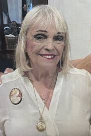 Rhoda Rosenberg Obituary