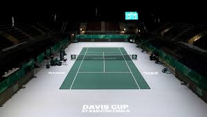Анонс и прогноз на матч. Davis Cup Prize Money 2021 Confirmed Perfect Tennis