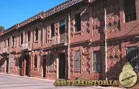 Your email address will only be used for this email alert but never sent to third parties. Casas De Los Obreros De La Colonia Guell Santa Coloma De Cervello Artehistoria Com