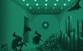 Maybe you would like to learn more about one of these? Alien Isolation Background 1920x1200 Wallpaper Teahub Io