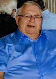 Richard Harvey Strutz (Dick)