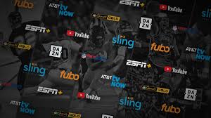 On mobile, radio & tv.brings a round up of happening in various sports event. A Cord Cutters Guide To Watching Sports Without Cable Tv Techhive