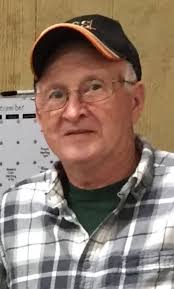 Obituary for Gary Dean Brown