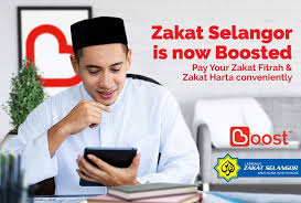 Pembayaran zakat ini melalui online transfer. Ezakatpay Cara Bayar Zakat Fitrah Secara Online Memudahkan Urusan Pembayaran Di Musim Pkp Marina Bashah