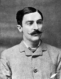 Charles Sumner Ashley (1858-1941)