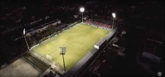 Последние твиты от mks puszcza niepołomice (@puszczamks). Puszcza Niepolomice Jupitery Zaswiecily Pierwszy Raz Wideo Dziennik Polski