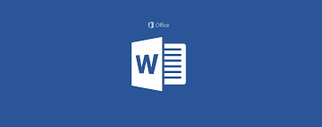 Sama seperti stiker olshop, stiker label ini juga berperan sebagai identitas dari penerima dan pengirim barang. Cara Membuat Logo Cantik Di Microsoft Word Tanpa Stres Logaster