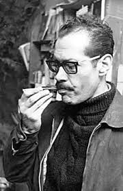 Jaime Sáenz: una sombra que arde