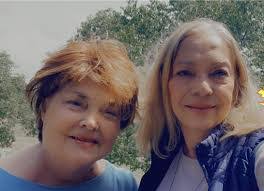 Patricia Plaster's Instagram, Twitter & Facebook