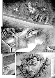 Berserk – Chapter 371 - Berserk Manga