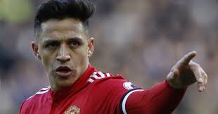 Speaking about his transfer, alexis sanchez said: Alexis Sanchez In Sly Dig At Arsenal As He Reveals Differences At Man Utd Teamtalk