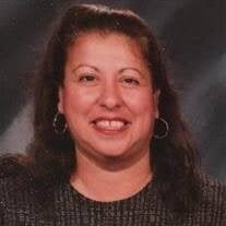 Susie E. Peralta Obituary