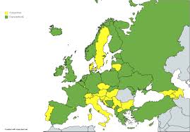 Patre daea e de acord cu împușcarea cormoranilor. S A Actualizat Lista Galbena Se Ridica Carantina Pentru Polonia Daca Mai Asteptau O Zi Se Ridica Si Pentru Italia Dar Se Impunea Pentru Cipru