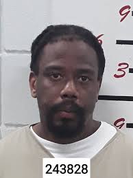 Offender Information