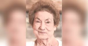Obituary for Peggy (Jackson) Minix