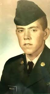 Obituary of Roger Gail Winters