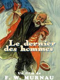 Qu'on puisse enfin parler de cette guerre et des victimes de cette guerre. Le Dernier Des Hommes Bande Annonce Du Film Seances Streaming Sortie Avis