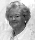 ALMA WALKER Obituary (2010)