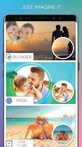 Editor de foto apk + mod para android.uma extensa coleção de ferramentas de edição de fotos, desenho e retocar. Fotogenic For Android Apk Download