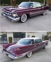 Image result for Ivory White 1959 Imperial
