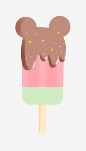 Melting ice cream vector art.eps. Cute Fruit Popsicle Popsicle Ice Cream Fruit Png Transparent Clipart Image And Psd File For Free Download Cute Ice Cream Wallpaper Ice Cream Wallpaper Clip Art