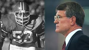 Broncos Ring of Famers Randy Gradishar, Dan Reeves named Class of 2020  Centennial Slate finalists for Pro Football Hall of Fame