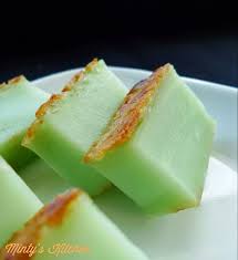Resepi ini boleh buat untuk menu. Resepi Kuih Bingka Beras Resepimyresepi Boloit Com