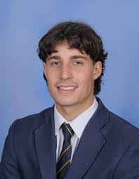 Patrick Molinari's Instagram, Twitter & Facebook