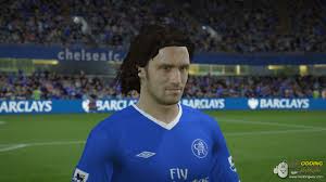R Carvalho 2004 Chelsea Fifa 16 At Moddingway