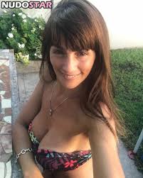 Miriam Tonietti  mi_tonietti  miriamtonietti Nude Leaks OnlyFans Photo 3  - NudoStar
