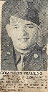 Joseph & Gene Bartolottie.