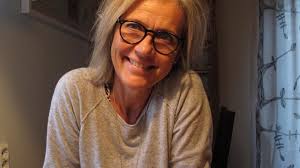 Hon vill se en park mitt i centrum