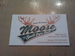 Moose's Small Engine Repair