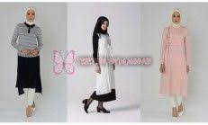 Tugba Tunik Modelleri 2017 Tugba Tunik Fiyatlari Tunik Giyim Model