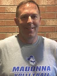 Ex-Churchill coach Grenier eager to start Madonna career