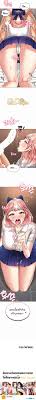 Using Eroge Abilities In Real Life 32 - doujinmoon