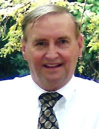 Obituary information for Delmas "Dell" John Johnson