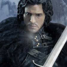 Game of Thrones Boys of House Stark, Men of the North