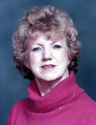 Obituary information for Legreta "Greta" Baldwin