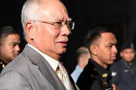 More images for najib interview al jazeera » Ex Malaysia Pm Najib Loses His Cool During Interview With Al Jazeera Se Asia News Top Stories The Straits Times