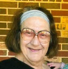 Vicki Louise Bowman Rush