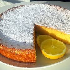 Italienischer Zitronenkuchen Von Nunja Chefkoch In 2021 Zitronen Kuchen Zitronenkuchen Kuchen Rezepte Einfach