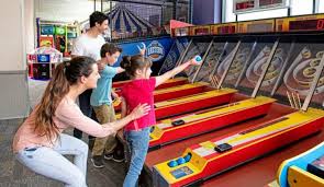 Maybe you would like to learn more about one of these? Chuck E Cheese S Ahora Te Permite Acceso Ilimitado A Todos Los Juegos Durante El Tiempo Que Elijas