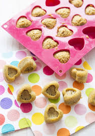 Financiers Noisette Coco Sans Gluten Sans Lactose Recettes De Cuisine Biodelices Recette Sans Gluten Et Sans Lactose Recette Sans Gluten Sans Lactose