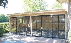 Bildergebnis Z Hd Veranda Glas Und Stahl Anbau Gartenhaus Hintergarten Gartenhaus