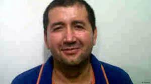 Colombia's top drug lord seized